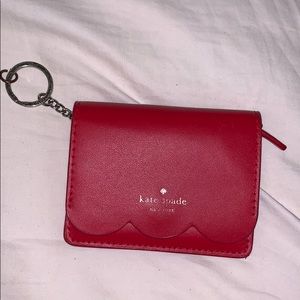 Kate Spade Mini Wallet